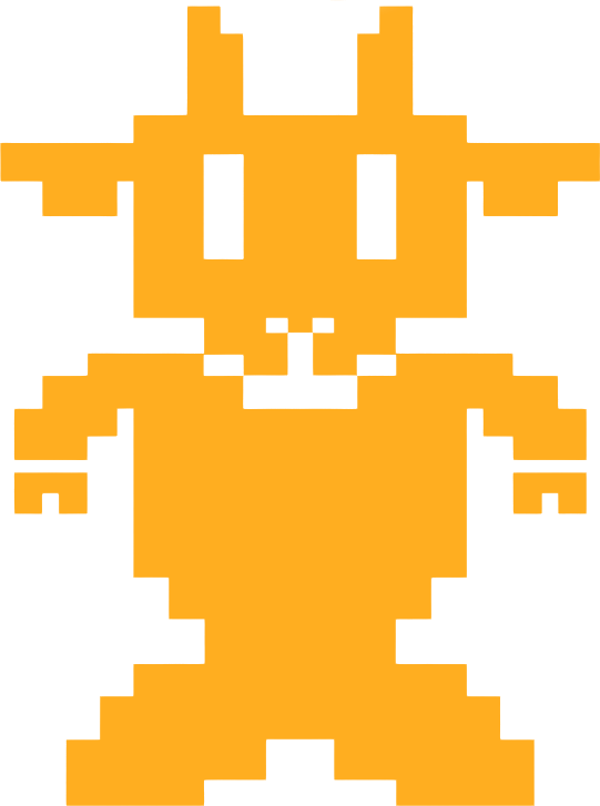 ABZI Mascot
